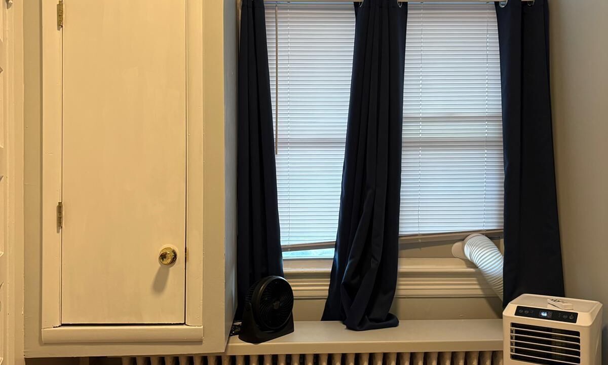 Photo of Bedroom in DuBois
