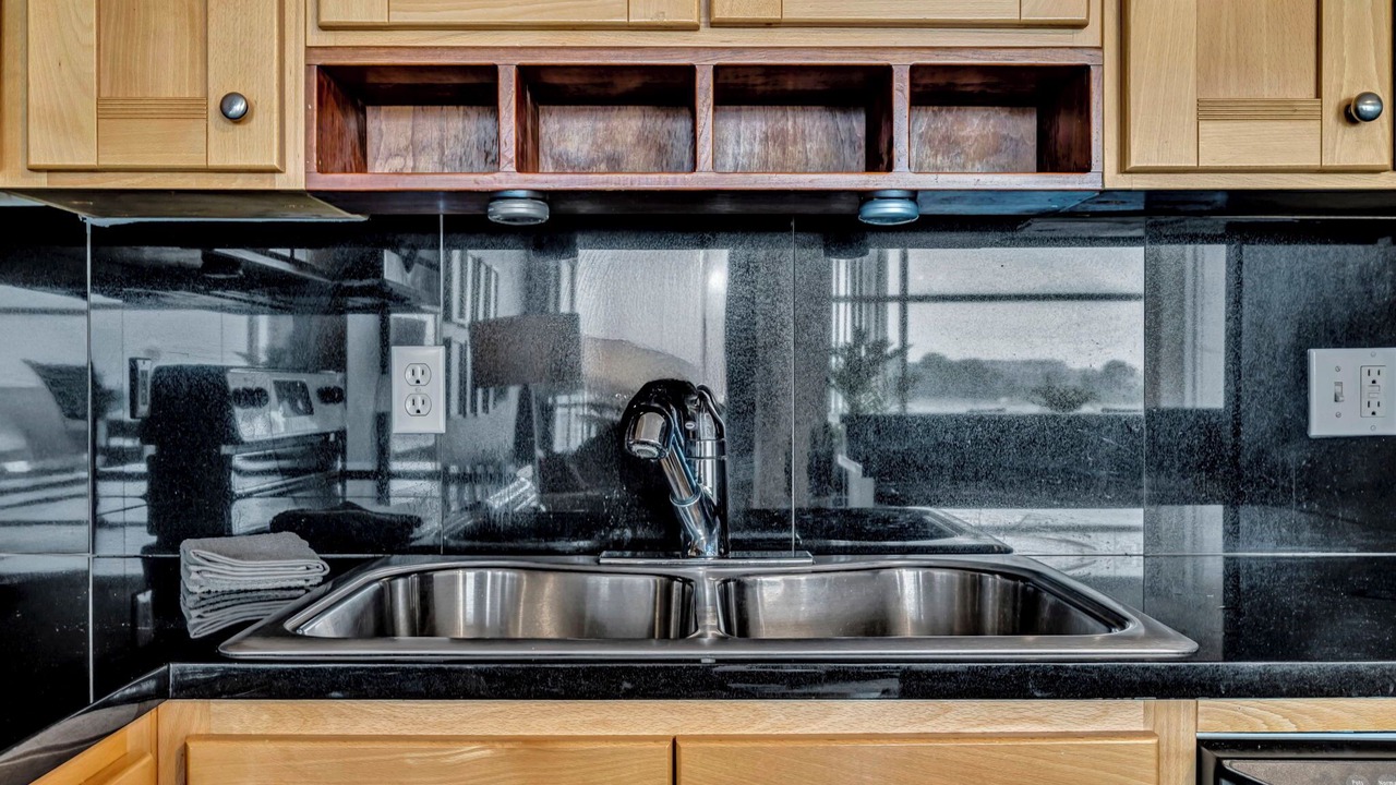 Photo of Kitchen in Ohio City