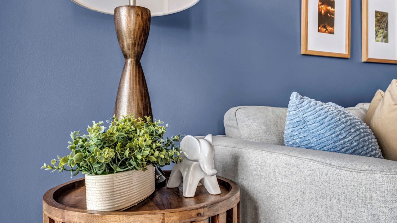 Photo of Livingroom in Ohio City