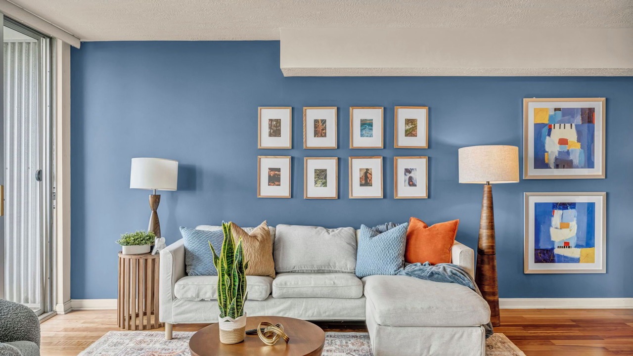 Photo of Livingroom in Ohio City