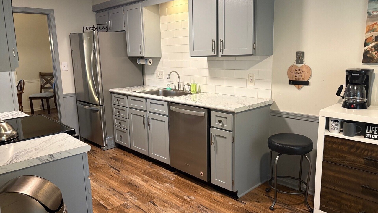 Photo of Kitchen in Boardman