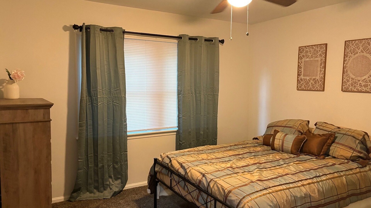 Photo of Bedroom in Boardman