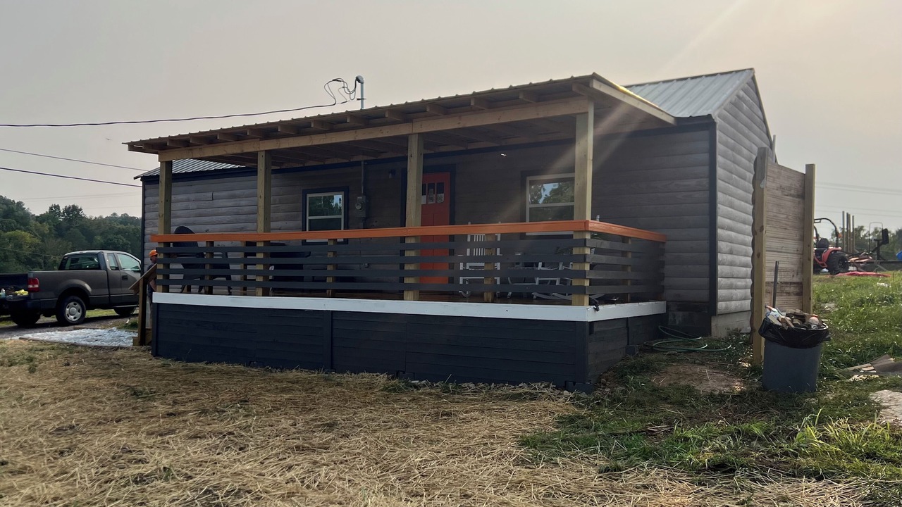 Photo of Outdoor in Lone Mountain