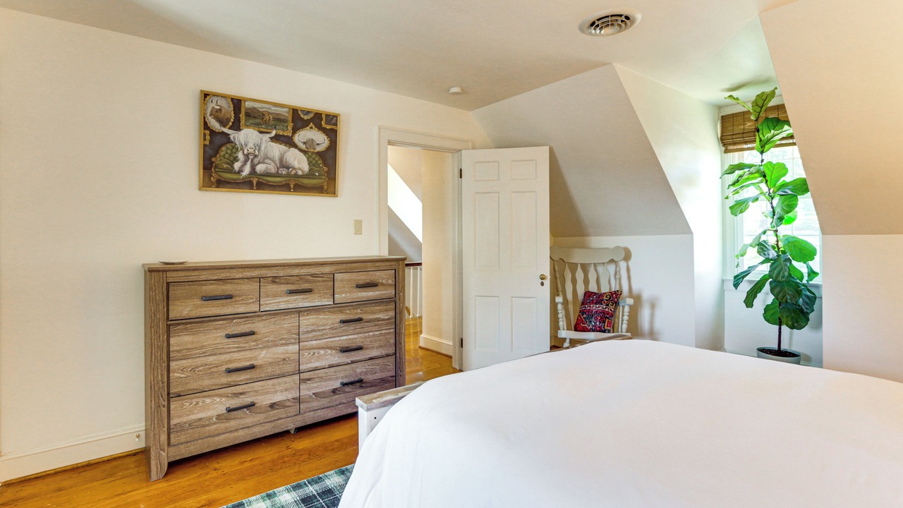 Photo of Bedroom in Charles Town