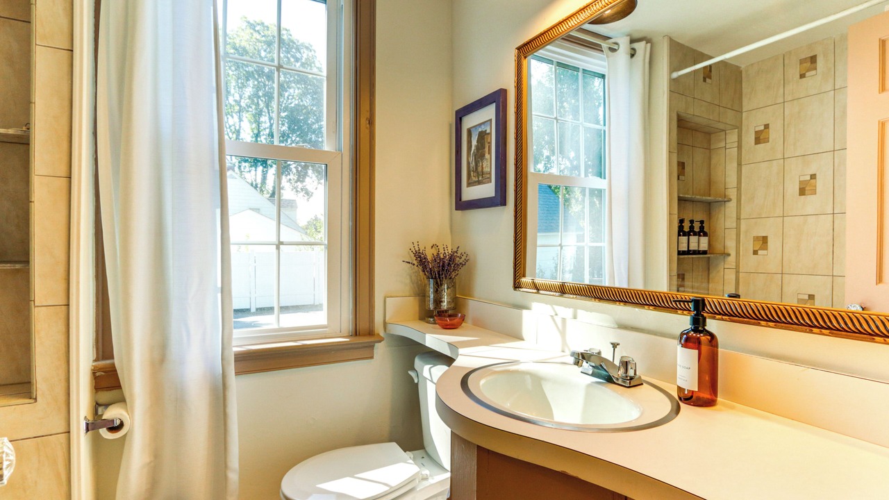 Photo of Bathroom in Charles Town