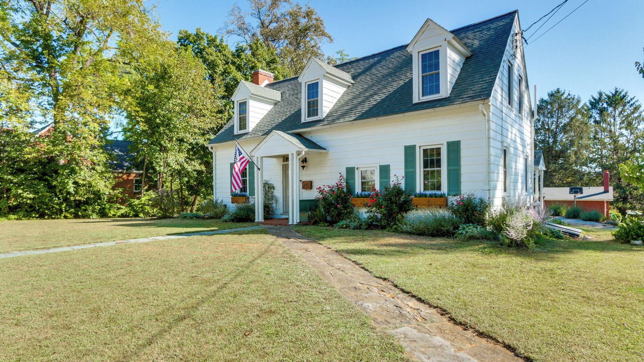 Photo of Outdoor in Charles Town