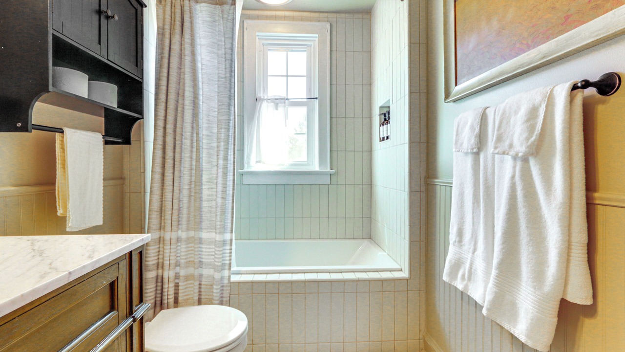 Photo of Bathroom in Charles Town