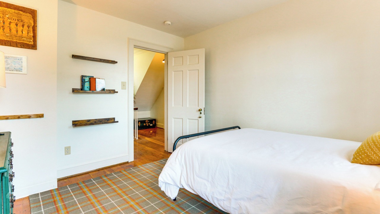 Photo of Bedroom in Charles Town