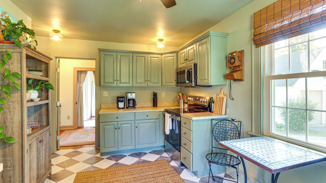 Photo of Kitchen in Charles Town
