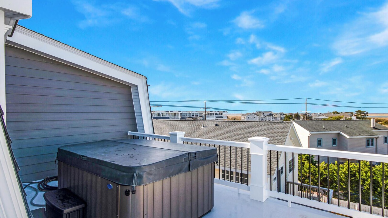 Photo of Outdoor in Avalon