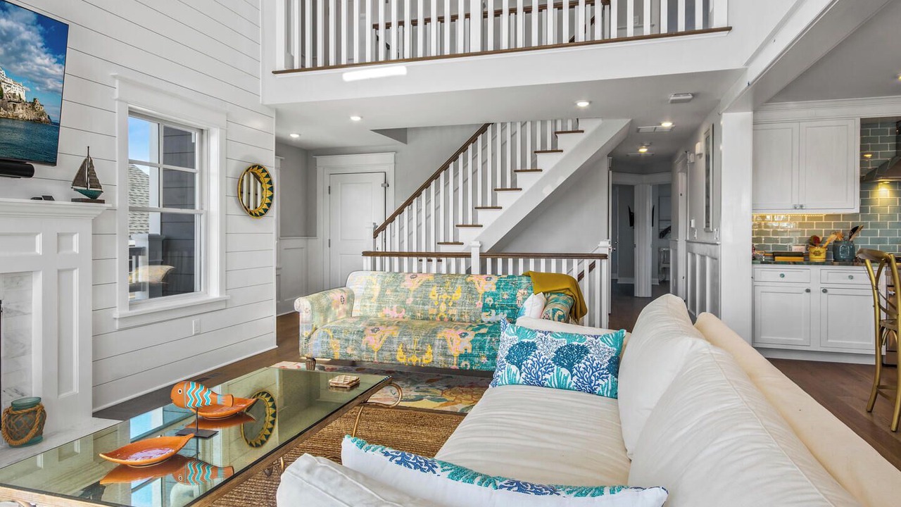 Photo of Livingroom in Avalon