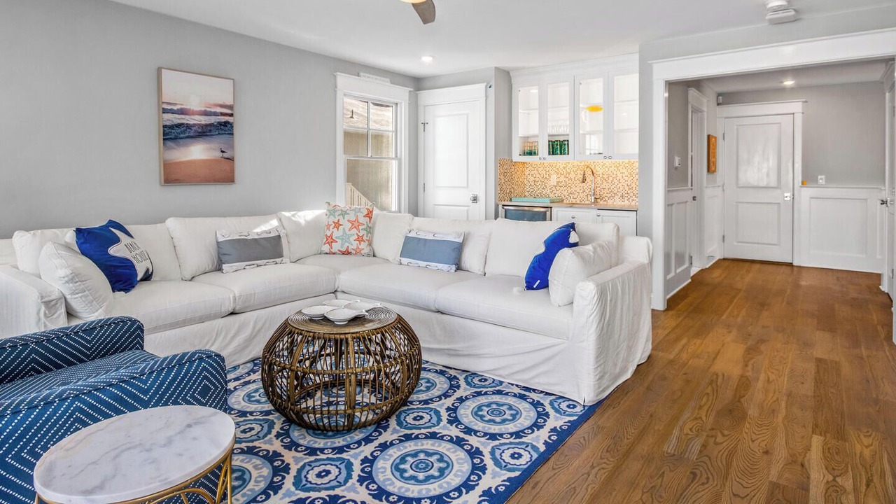 Photo of Livingroom in Avalon