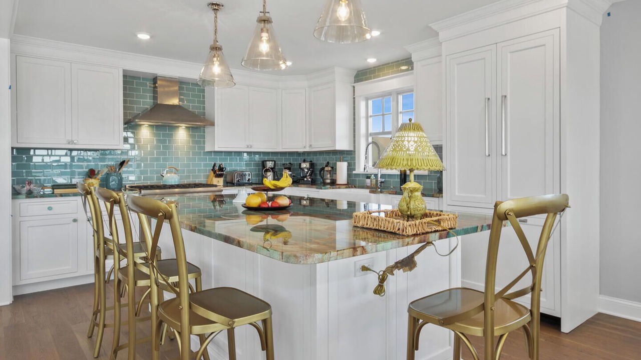 Photo of Kitchen in Avalon