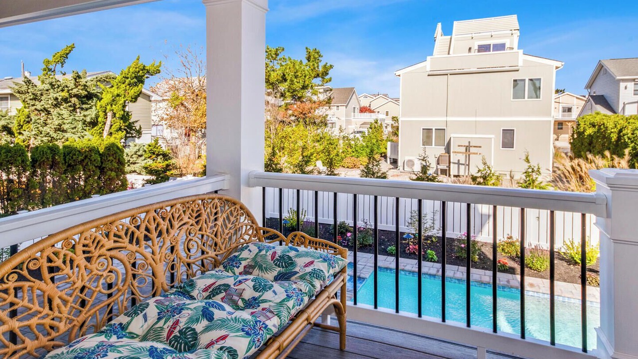 Photo of Outdoor in Avalon