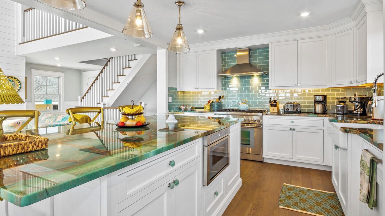 Photo of Kitchen in Avalon