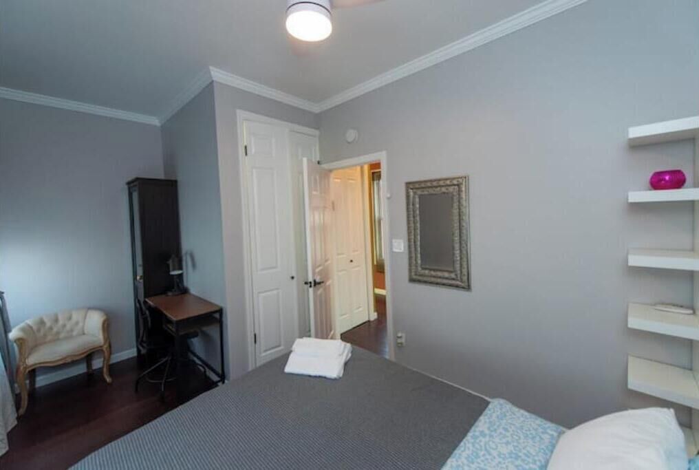 Photo of Bedroom in Sea Gate