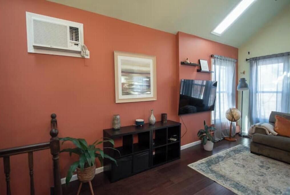 Photo of Livingroom in Sea Gate
