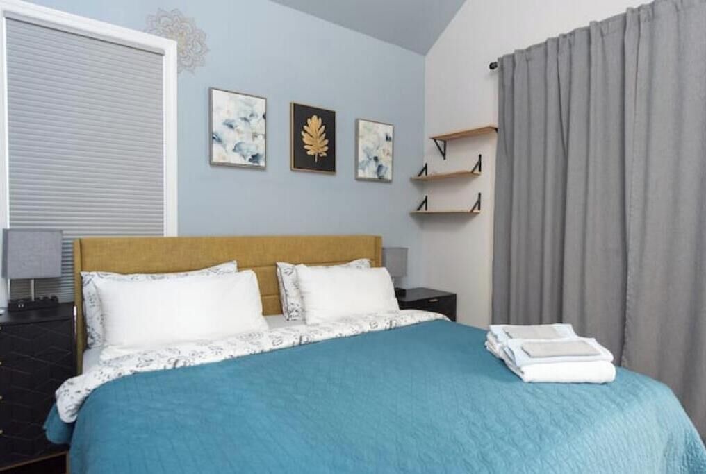 Photo of Bedroom in Sea Gate