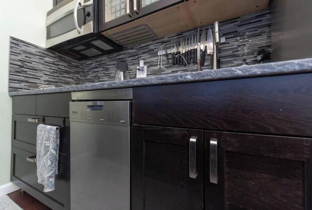Photo of Kitchen in Sea Gate