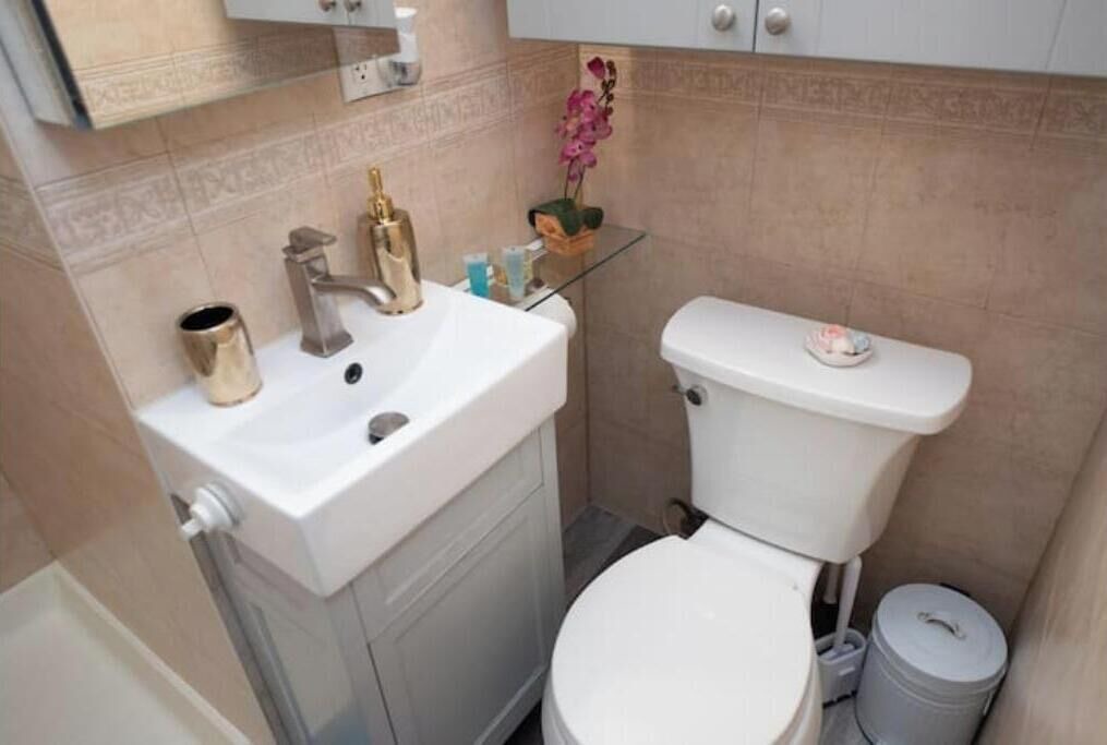 Photo of Bathroom in Sea Gate