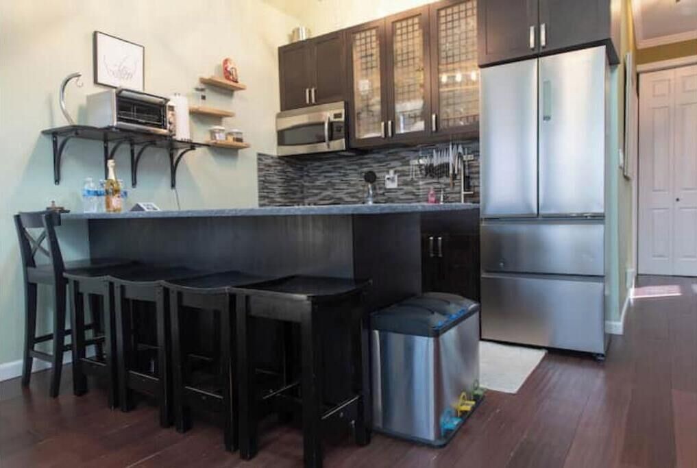 Photo of Kitchen in Sea Gate