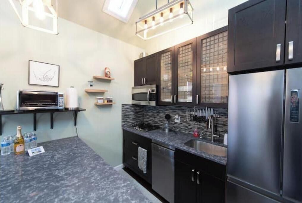 Photo of Kitchen in Sea Gate