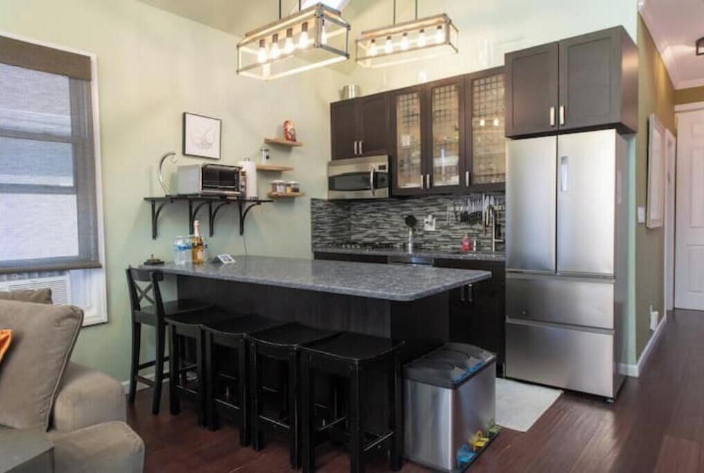 Photo of Kitchen in Sea Gate