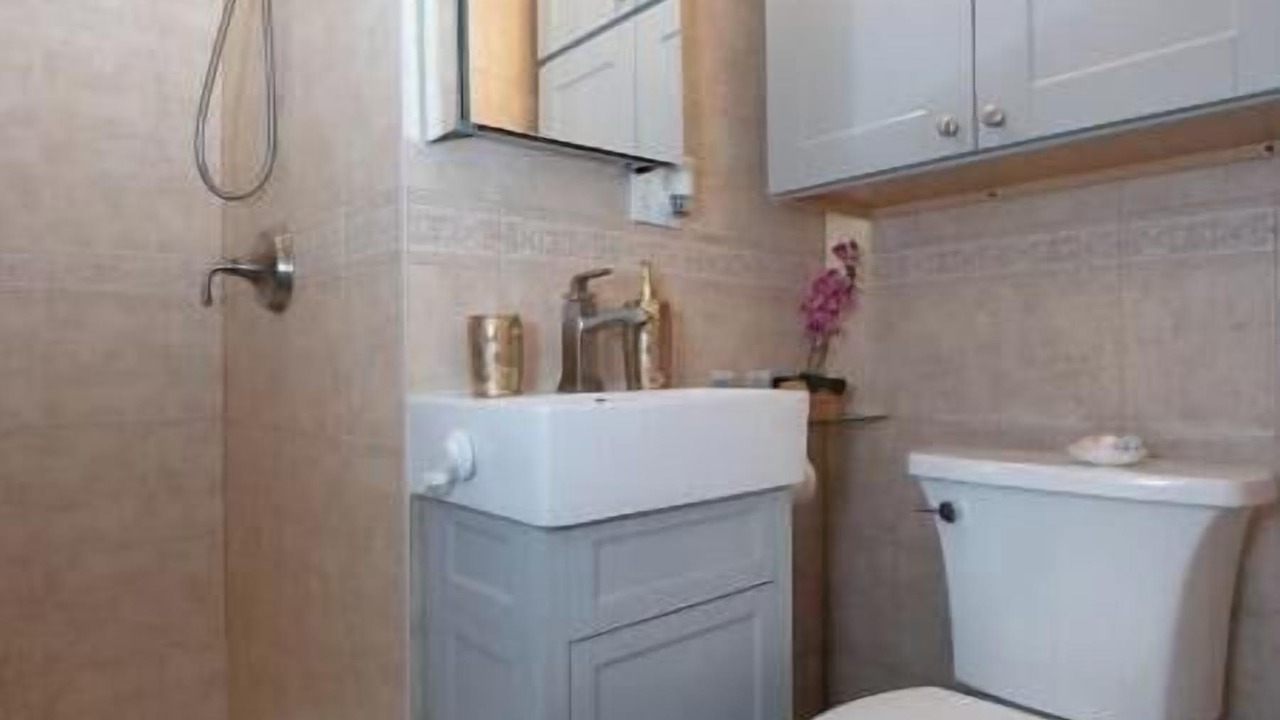 Photo of Bathroom in Sea Gate