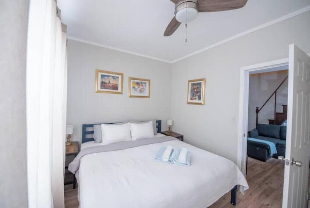 Photo of Bedroom in Sea Gate