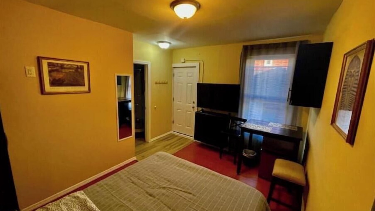 Photo of Bedroom in Sea Gate