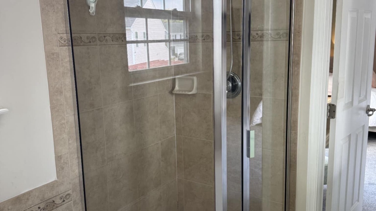 Photo of Bathroom in Newport News