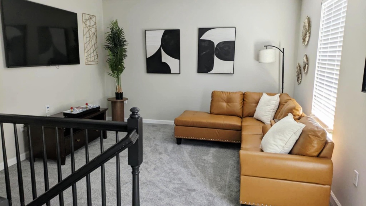 Photo of Livingroom in Newport News