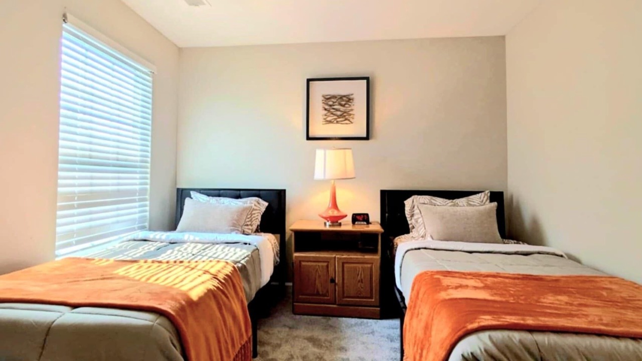 Photo of Bedroom in Newport News
