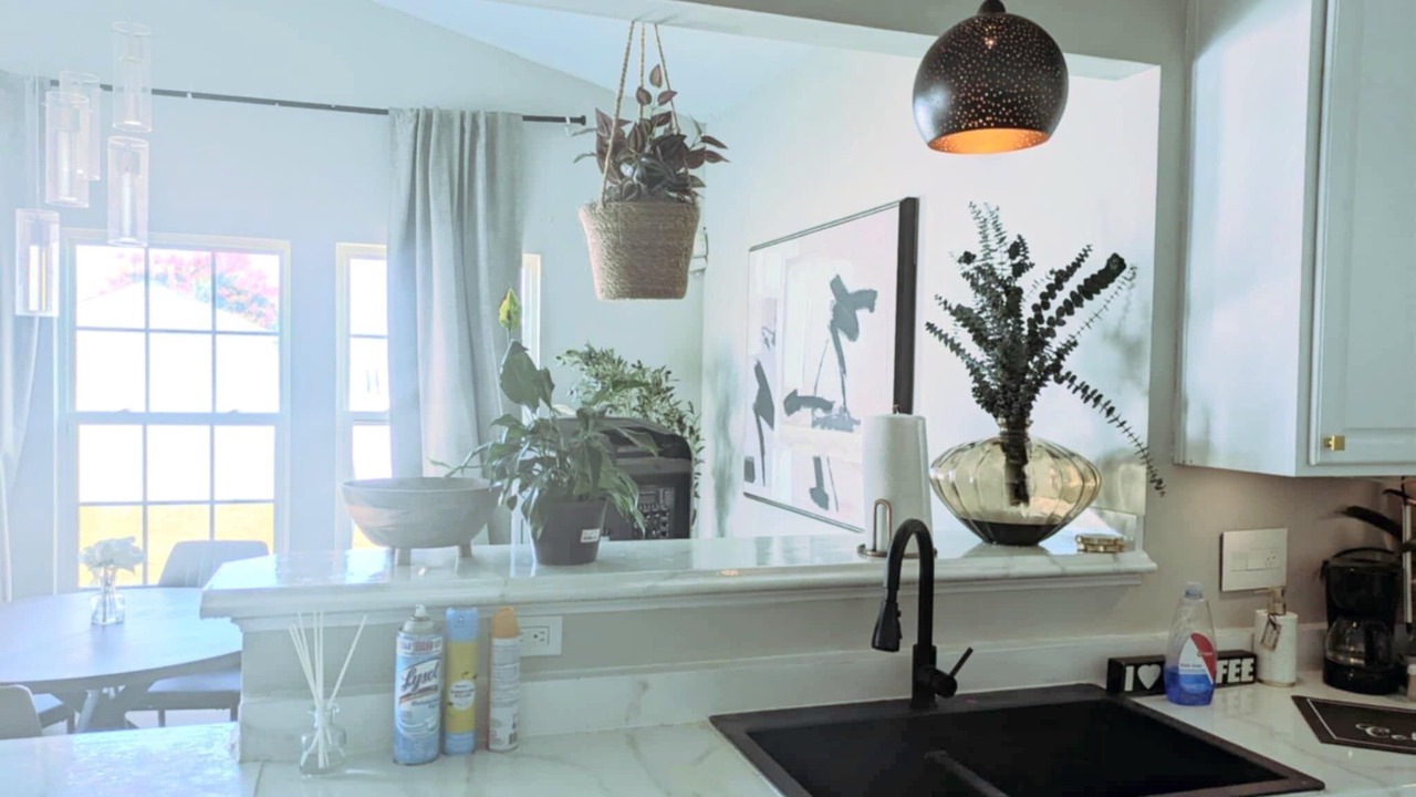 Photo of Kitchen in Newport News