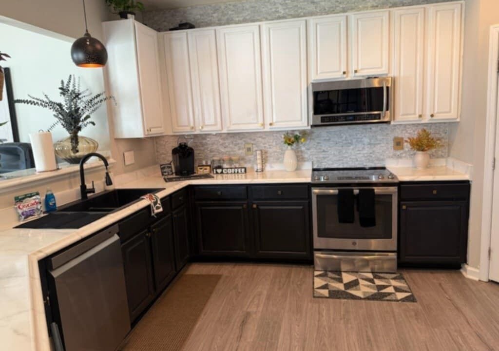 Photo of Kitchen in Newport News