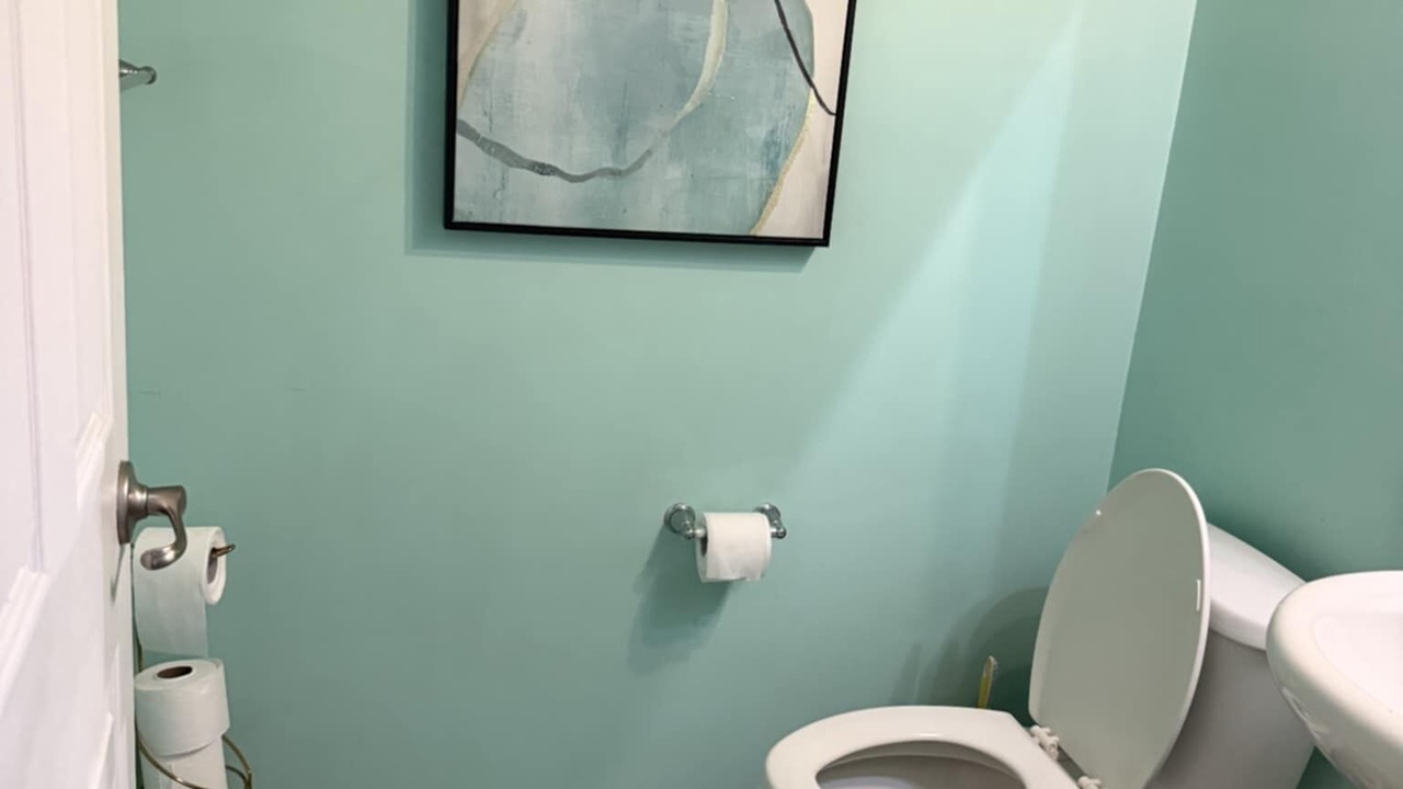 Photo of Bathroom in Newport News