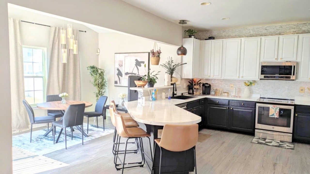 Photo of Kitchen in Newport News
