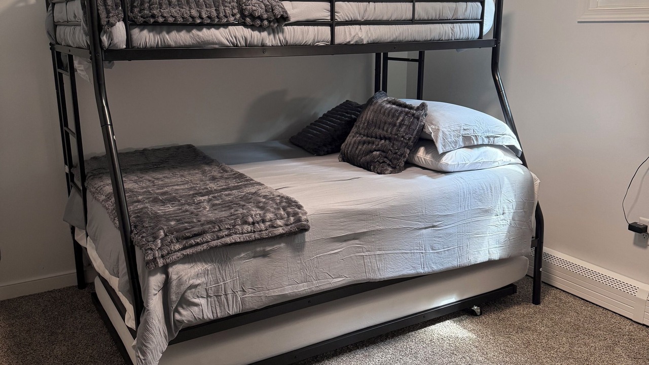 Photo of Bedroom in Ephrata