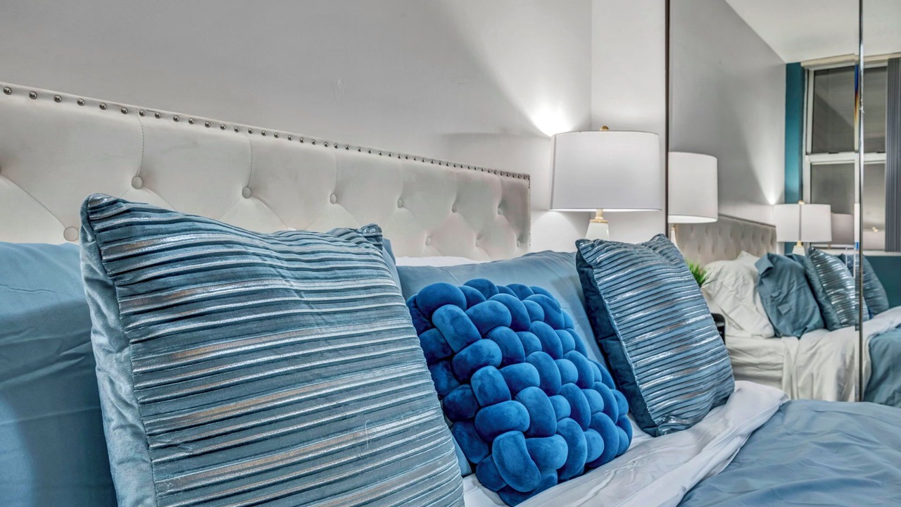 Photo of Bedroom in Ohio City