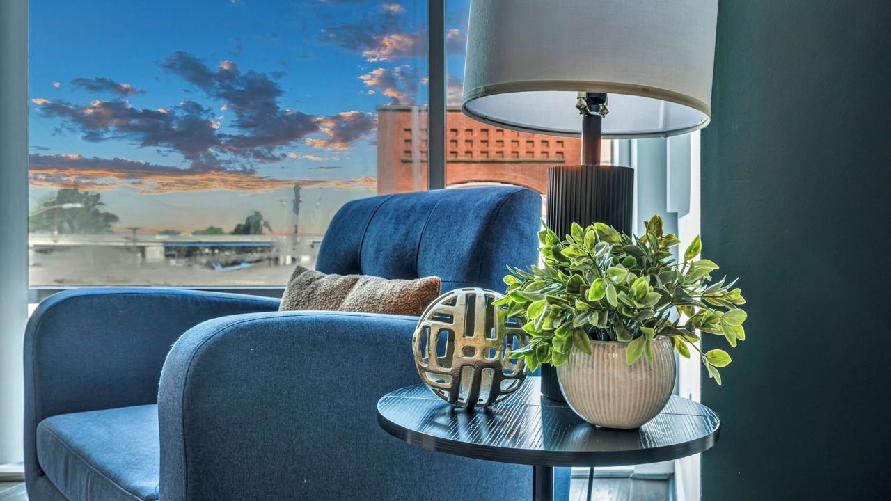 Photo of Livingroom in Ohio City
