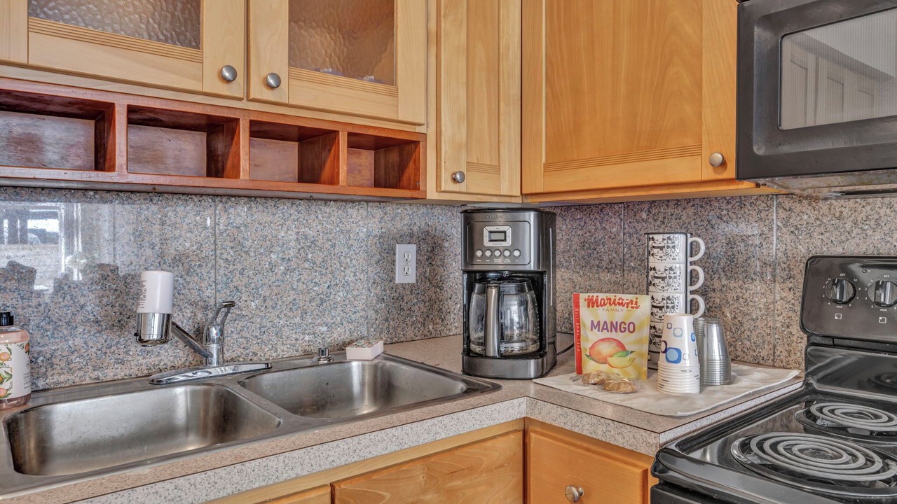 Photo of Kitchen in Ohio City
