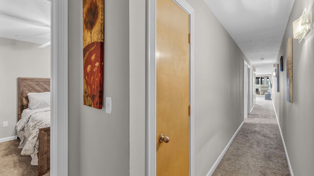 Photo of Bedroom in Ohio City