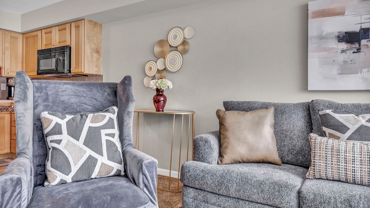 Photo of Livingroom in Ohio City