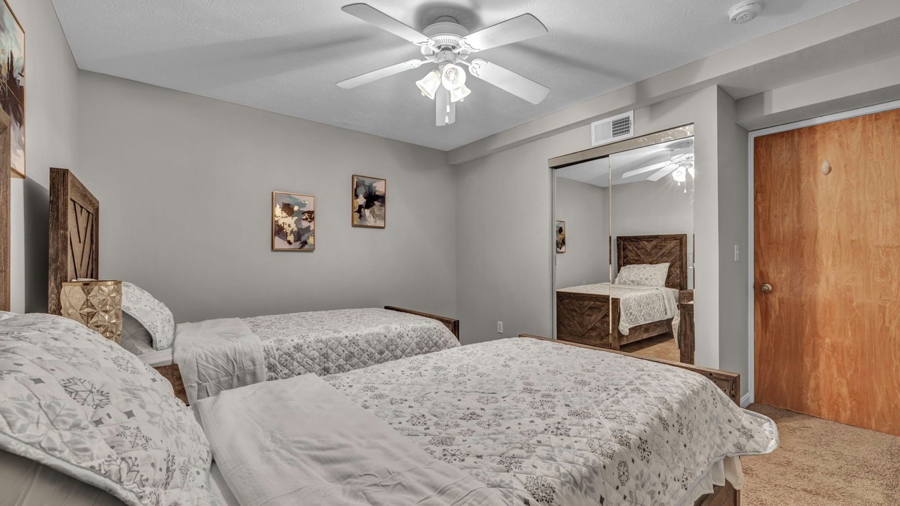 Photo of Bedroom in Ohio City