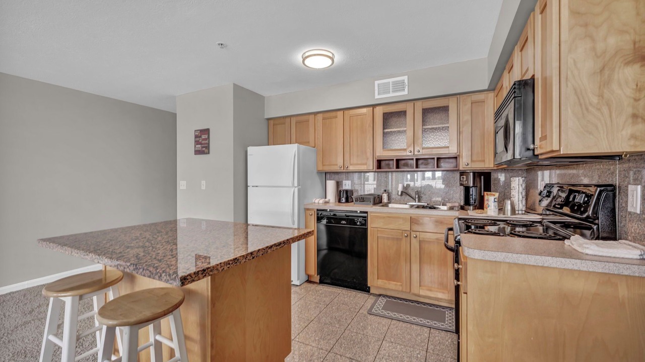 Photo of Kitchen in Ohio City