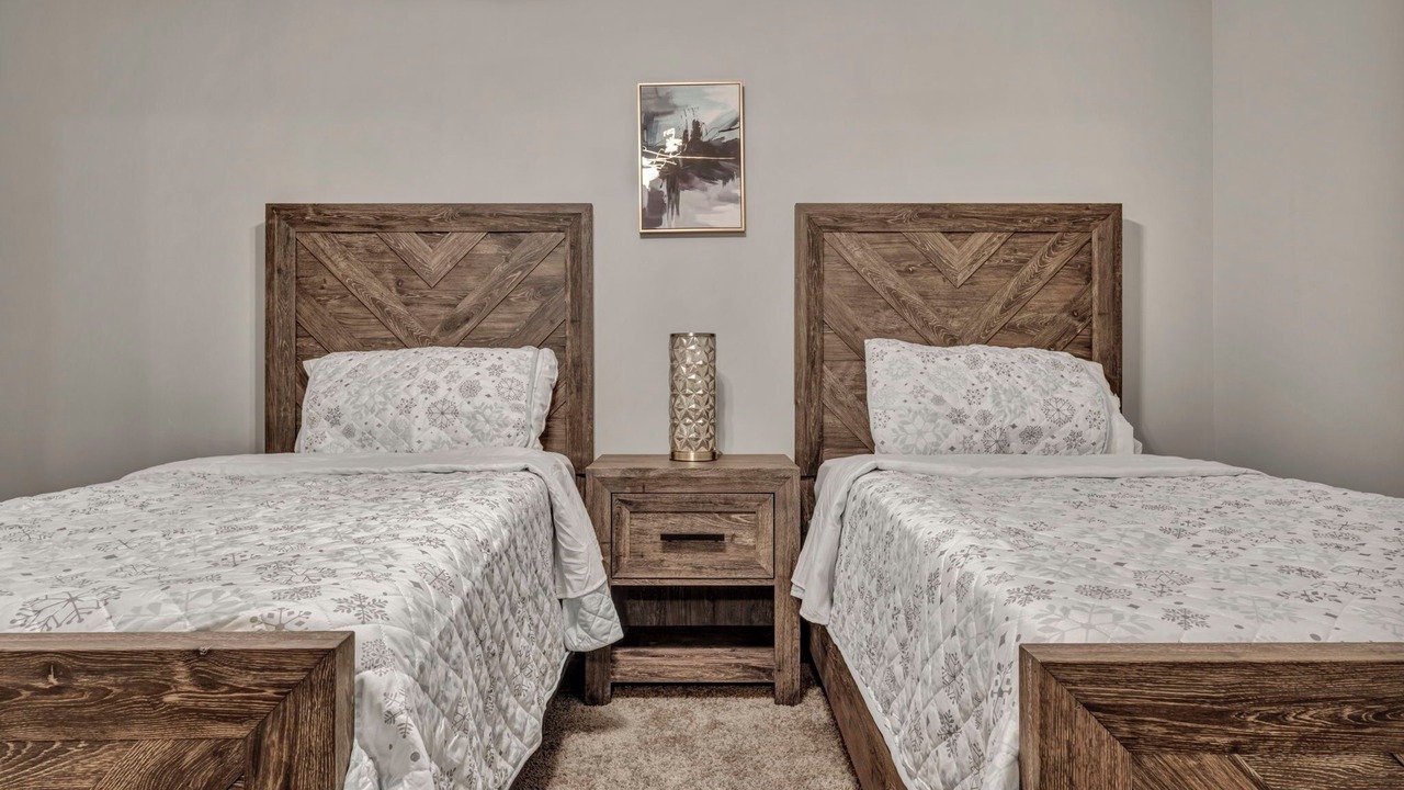 Photo of Bedroom in Ohio City