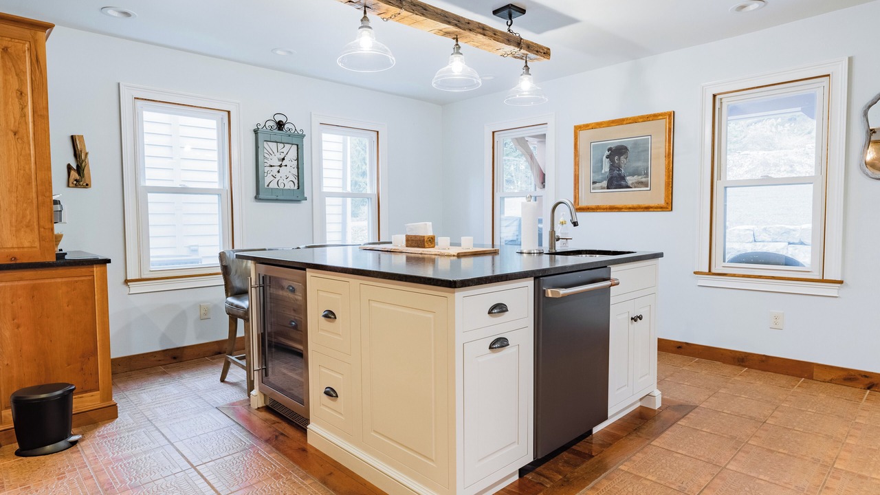 Photo of Kitchen in Pine Grove