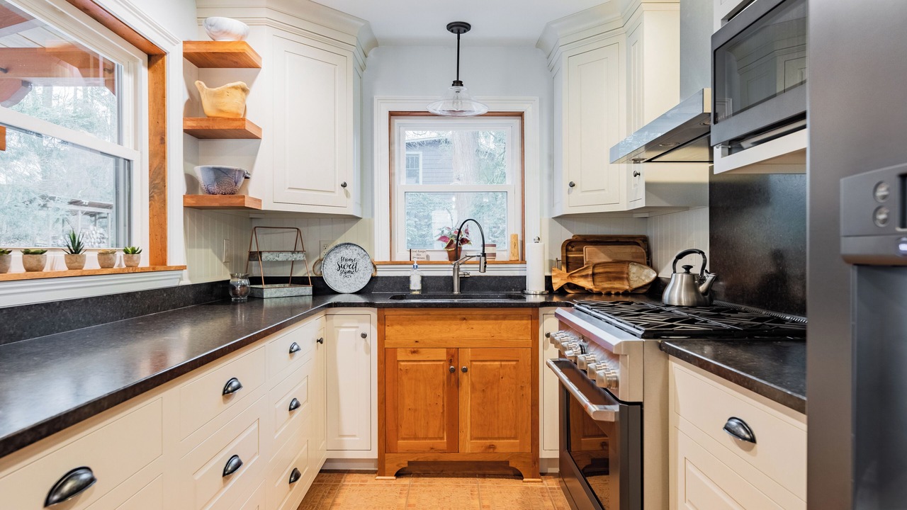 Photo of Kitchen in Pine Grove