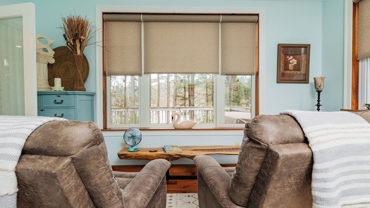 Photo of Livingroom in Pine Grove