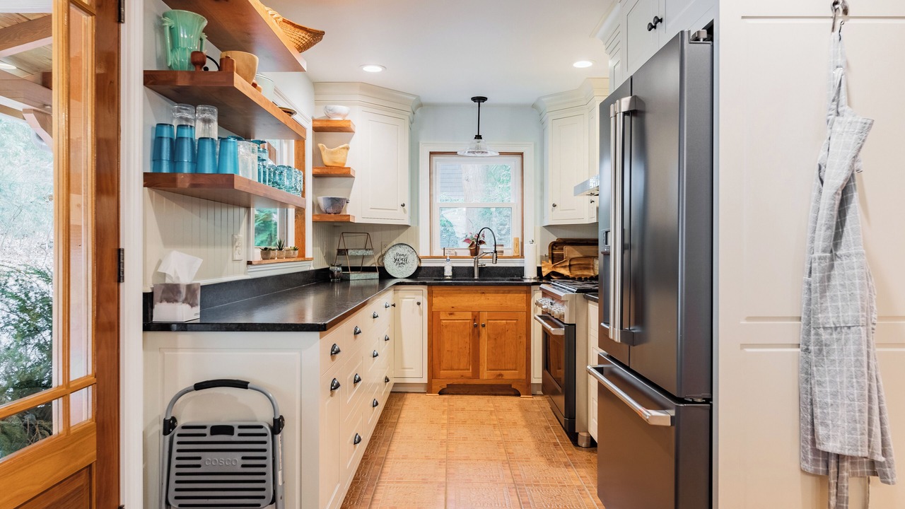 Photo of Kitchen in Pine Grove
